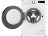 LG perilica rublja F4WR510SBW