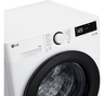 LG perilica rublja F4WR510SBW