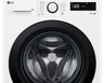 LG perilica rublja F4WR510SBW