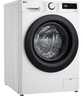 LG perilica rublja F4WR510SBW