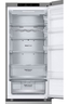 LG hladnjak GBV7280DPY