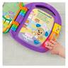 Fisher Price Knjiga za sveznalice