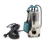 MAKITA pumpa potopna PF0610 (550W, 7m, 10800l/h, prljava voda, INOX)