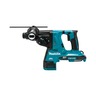 MAKITA akumulatorska čekić bušilica DHR280Z (18+18V, sds-plus, bez aku) - SAMO ALAT