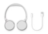 PHILIPS slušalice TAH4209WT/00