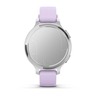Garmin Lily 2 Active, Silver/Jasmine Purple, 010-02891-01, pametni sat