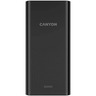 CANYON power bank PB-2001, 20000 mAh, crni
