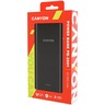 CANYON power bank PB-2001, 20000 mAh, crni