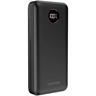 CANYON power bank PB-2002, 20000 mAh, PD 20W, QC 3.0, crni