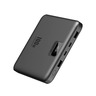 CANYON power bank PB-2008, 20000 mAh, PD100W, QC3.0, sivi
