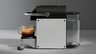 Nespresso aparat za kavu Pixie, Silver