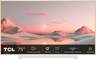 TCL 75" QLED TV 75A300 Pro, 4K UHD, Google Smart TV, Dolby Vision IQ