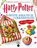 Službena kuharica nadahnuta filmovima o najpoznatijem čarobnjaku: Harry Potter – Pecite, igrajte se i ukrašavajte