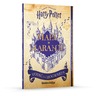 Harry Potter – Mapa za haranje – Vodič za Hogwarts