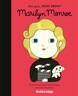 Mali ljudi, veliki snovi Marilyn Monroe