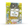 Tom Gates – Vještina je vrlina (uglavnom), 10. knjiga