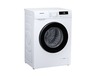 SAMSUNG perilica rublja WW70T304MBW/LE