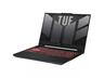 ASUS TUF Gaming A15, FA507NUR-LP003, 90NR0JP5-M000Z0, 15.6" FHD 144Hz, AMD Ryzen 7 7435HS, 16GB RAM, 512GB SSD, nVidia GeForce RTX 4050, Free Dos, laptop