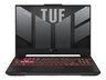 ASUS TUF Gaming A15, FA507NUR-LP003, 90NR0JP5-M000Z0, 15.6" FHD 144Hz, AMD Ryzen 7 7435HS, 16GB RAM, 512GB SSD, nVidia GeForce RTX 4050, Free Dos, laptop