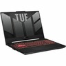 ASUS TUF Gaming A15, FA507NUR-LP003, 90NR0JP5-M000Z0, 15.6" FHD 144Hz, AMD Ryzen 7 7435HS, 16GB RAM, 512GB SSD, nVidia GeForce RTX 4050, Free Dos, laptop