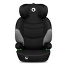 Lionelo autosjedalica Lars i-Size 15-36 kg (100-150 cm), Black Grey