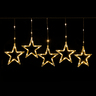 LED Dekortrend božićna dekoracija, zvijezda