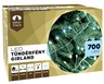 LED 700 Dekortrend Fairy light girlanda, 7 m, hladna bijela