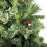 Umjetno božićno drvce - CASHMERE - 180 cm