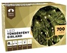 LED 700 Dekortrend Fairy light girlanda, 7 m, topla bijela