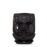 Chipolino autosjedalica X Factor, i-Size, ISOFIX, 40-150 cm, Obsidian