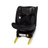 Chipolino autosjedalica X Factor, i-Size, ISOFIX, 40-150 cm, Obsidian