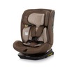 Chipolino autosjedalica X Factor, i-Size, ISOFIX, 40-150 cm, Macadamia