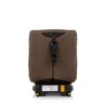Chipolino autosjedalica X Factor, i-Size, ISOFIX, 40-150 cm, Macadamia