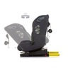 Chipolino autosjedalica X Factor, i-Size, ISOFIX, 40-150 cm, Pastel Green