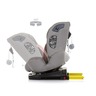 Chipolino autosjedalica X Factor, i-Size, ISOFIX, 40-150 cm, Flamingo
