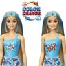 Barbie Color Reveal Duga