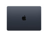 Apple MacBook Air, mc8q4cr/a, 13,6, M3, 24GB RAM, 512GB SSD, Apple Graphics, Midnight, laptop