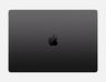 Apple MacBook Pro, mx2x3cr/a, 16, M4 Pro, 24GB, 512GB SSD, Apple Graphics, Space Black, laptop
