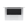 Apple MacBook Pro, mx2u3cr/a, 16, M4 Pro, 48GB, 512GB SSD, Apple Graphics, Silver, laptop