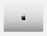 Apple MacBook Pro, mx2u3cr/a, 16, M4 Pro, 48GB, 512GB SSD, Apple Graphics, Silver, laptop