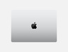 Apple MacBook Pro, mx2e3cr/a, 14, M4 Pro, 24GB, 512GB SSD, Apple Graphics, Silver, laptop