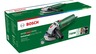 BOSCH kutna brusilica UniversalGrind 750-125