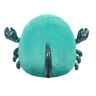 Squishmallows Fuzzamallow - Carpio - Plavo zeleni škorpion - 30cm