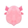 Squishmallows - Archie - Roza aksolotl - 35cm