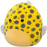 Squishmallows - Dayton - Žuta riba boxer - 35cm
