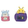 Squishmallows Micromallows - Accessory Set (Game On) - 6cm