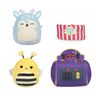 Squishmallows Micromallows - Accessory Set (Game On) - 6cm