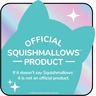 Squishmallows Micromallows - 4Pk (Fifi, Henry, Melly, Clara) - 6cm