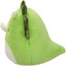 Squishmallows Fuzzamallow - Tristan - Zeleni triceratops - 30cm