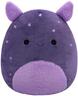 Squishmallows - Oha - Tamno ljubičasti morski zečić - 35cm